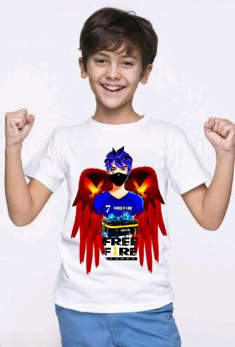 Kids tshirt