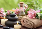 Noida Bestspa and Body Masage Near Noida Sector 18 Metro Station Noida Sector 18