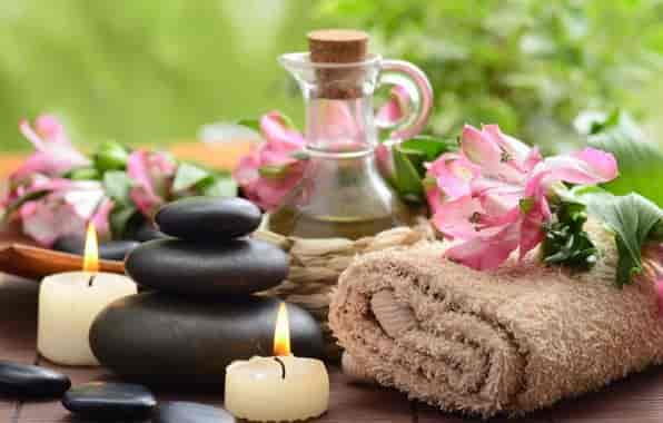 Noida Bestspa and Body Masage Near Noida Sector 18 Metro Station Noida Sector 18