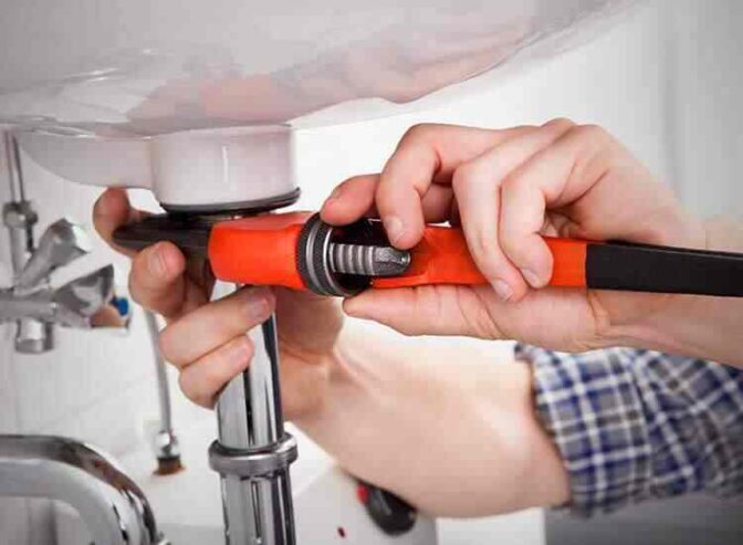 Plumbing Service Near Subhash Chowk Gurgaon Sector 47