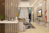 Desire Interior Decorators Near By Ryan International School Techzone 4