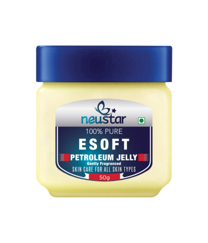 Neustar 100 Pure Esoft Petroleum Jelly 50 Gms