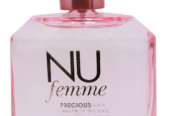 Neustar Nu Femme Perfume For Women 100 ml