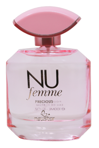 Neustar Nu Femme Perfume For Women 100 ml