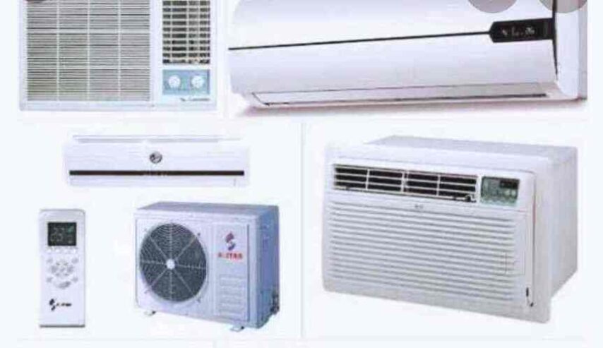 Choudhary Airconditioner Refrigeration System Near Children Park Noida Sector 51