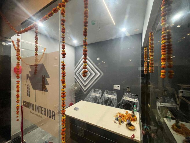 Crown Interior Near Gaur City Mall Gaur City 1