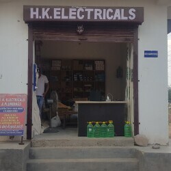 Hk Electricals Near By Essar Petrol Pump Gurgaon Sector 90