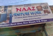 Naaz Furniture Shahberi