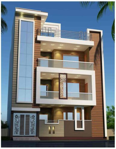 Prashant Civil Engineers Valuation Near 1 Murti Dadri Noida