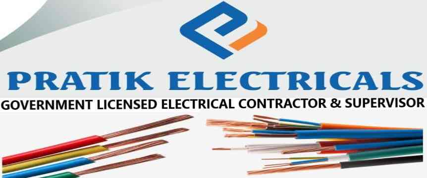 Pratik Electricals Marie Gold Society Bhandup East