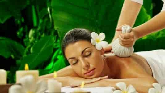 Royal Green Spa Near Gaur City Gate 1 Gaur City 1