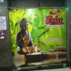 The Relax Ayurvedic Body Sppa Near By Beta Plaza Beta 1 Greater Noida