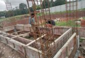 Aaryan Construction Near Shiv Mandir Kanker Khera