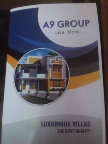 A9 Group Near F I T College Ganga Nagar Meerut