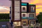 Sonu Construction Design Near RGMN Complex Paith Road Meerut City