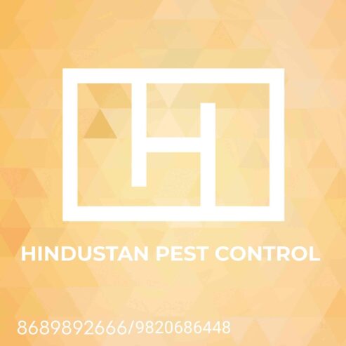 Hindustan Pest Control