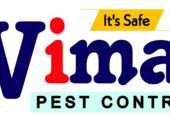 Vimal Pest Control