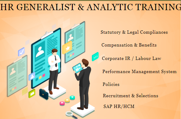 HR Course in Delhi, 110090, With Free SAP HCM HR Certification by SLA Consultants Institute in Delhi, NCR, HR Analyst Certification [100% Placement, Learn New Skill of ’24] Summer Offer 2024, get IBM HR Payroll Professional Training,