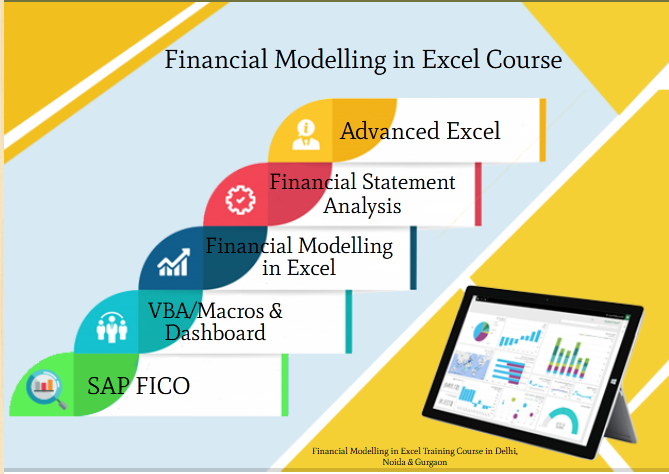 Financial Modelling Certification Course in Delhi, 110030. Best Online Live Financial Analyst Training in Pune by IIT Faculty , [ 100% Job in MNC] Independence Day Offer’24, Learn Financial Software Finacle Skills, Top Training Center in Delhi NCR – SLA Consultants India